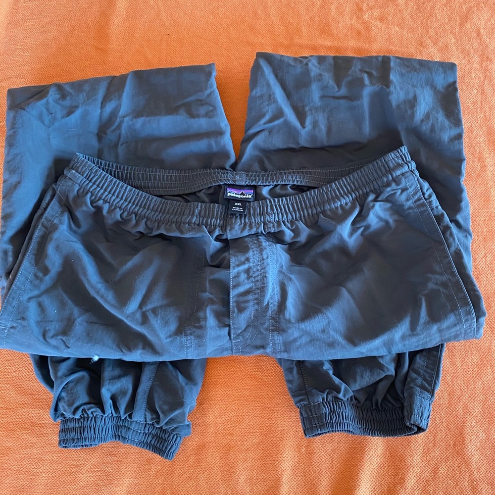 Patagonia Hiking pants